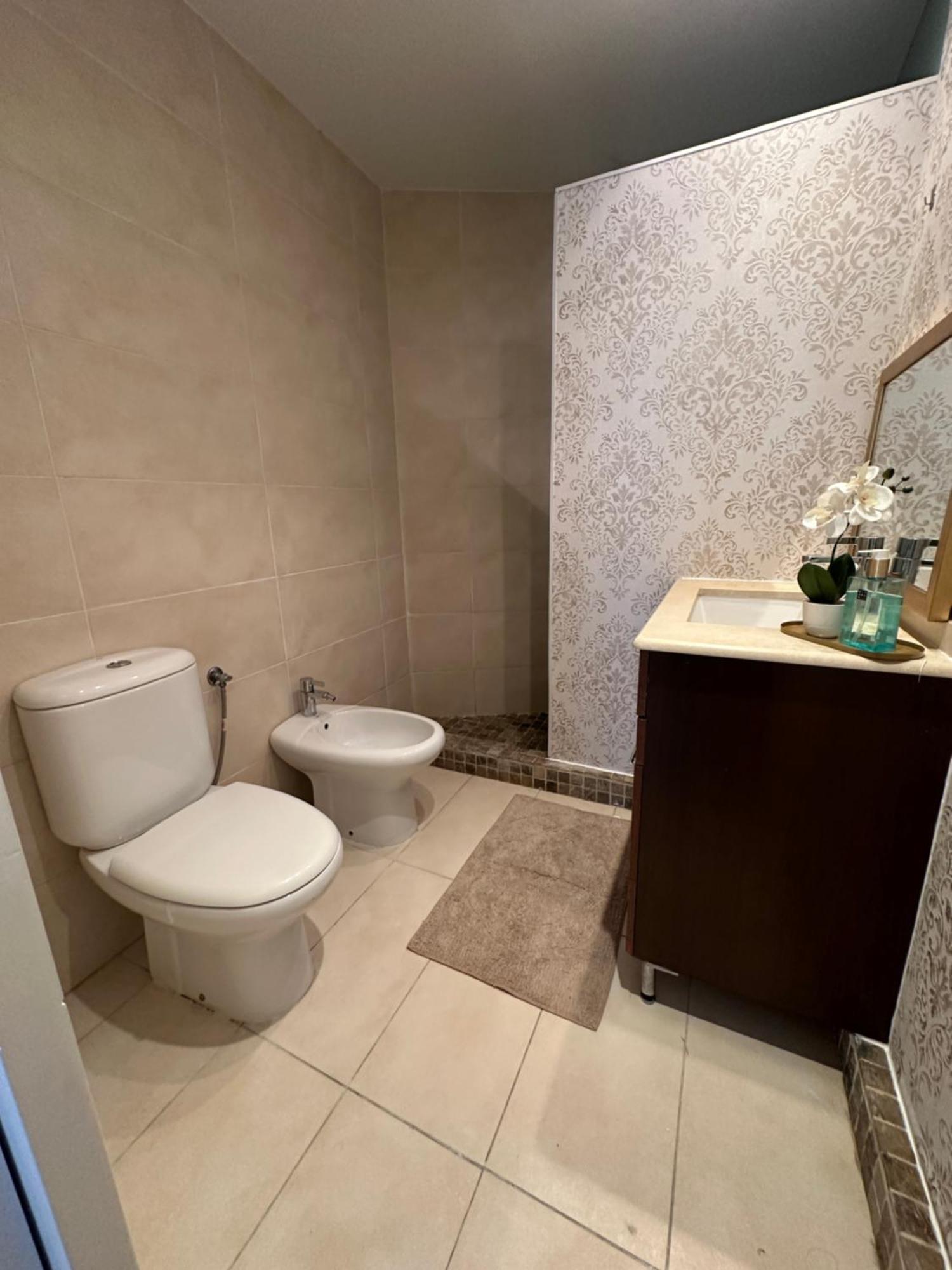 Plaza Nueva Flat Lejlighed Alicante Eksteriør billede