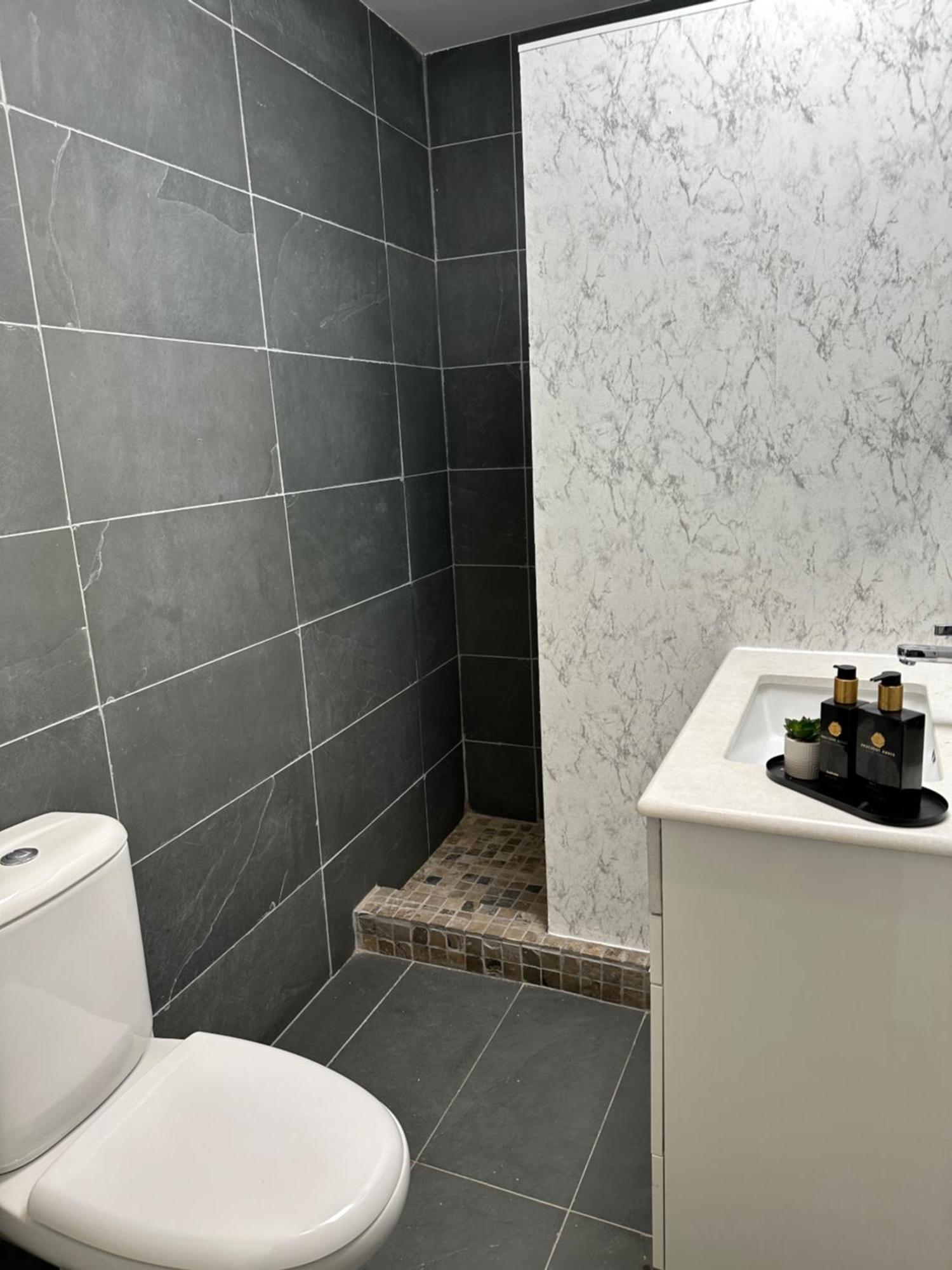 Plaza Nueva Flat Lejlighed Alicante Eksteriør billede